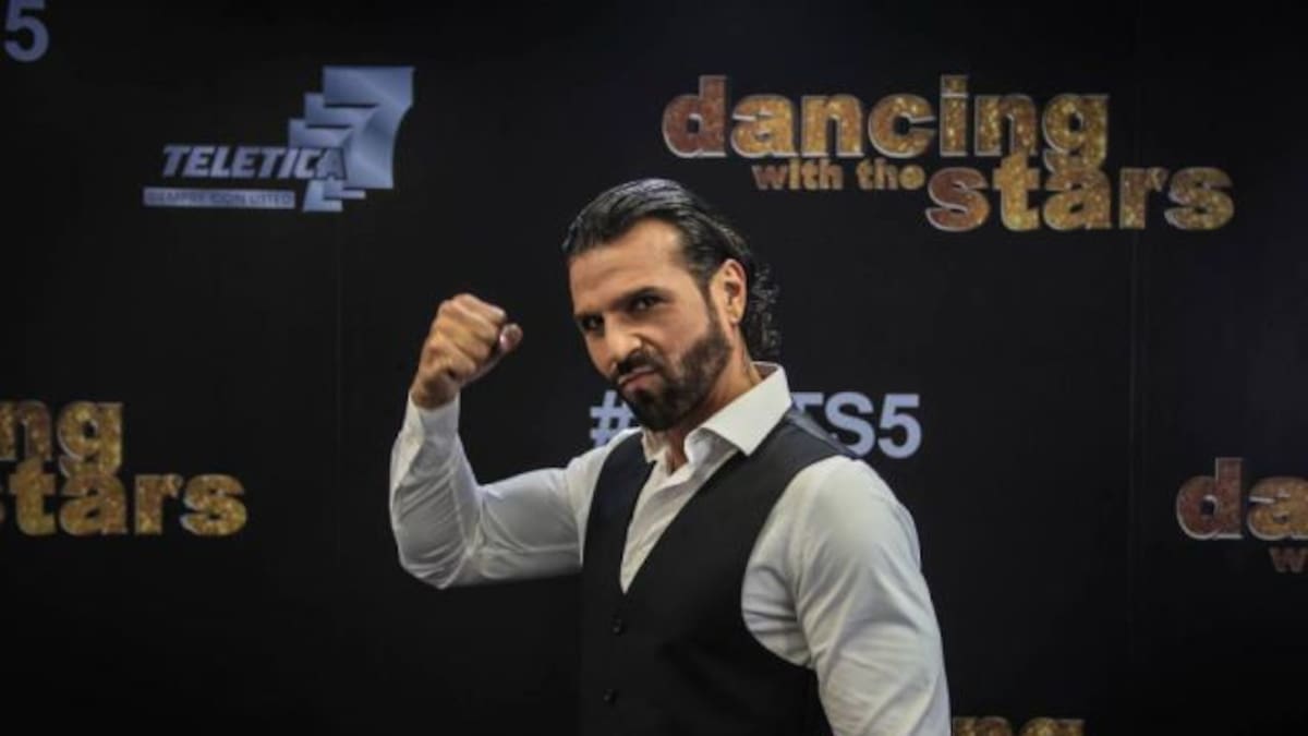 Pablo Rodríguez asegura que salió de ‘Dancing With The Stars’ por defender a su novia