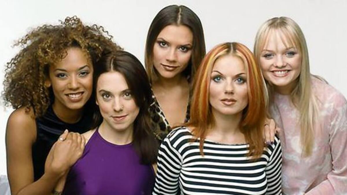 La Spice Girls celebran los 25 años de "Wannabe" con un tema inédito