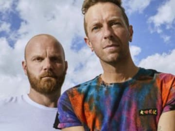 Coldplay confirma su tercera y cuarta actuación en Barcelona