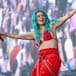 Karol G explica por qué llora cuando canta ‘Ocean’ en sus conciertos y no sólo tiene que ver con Anuel AA