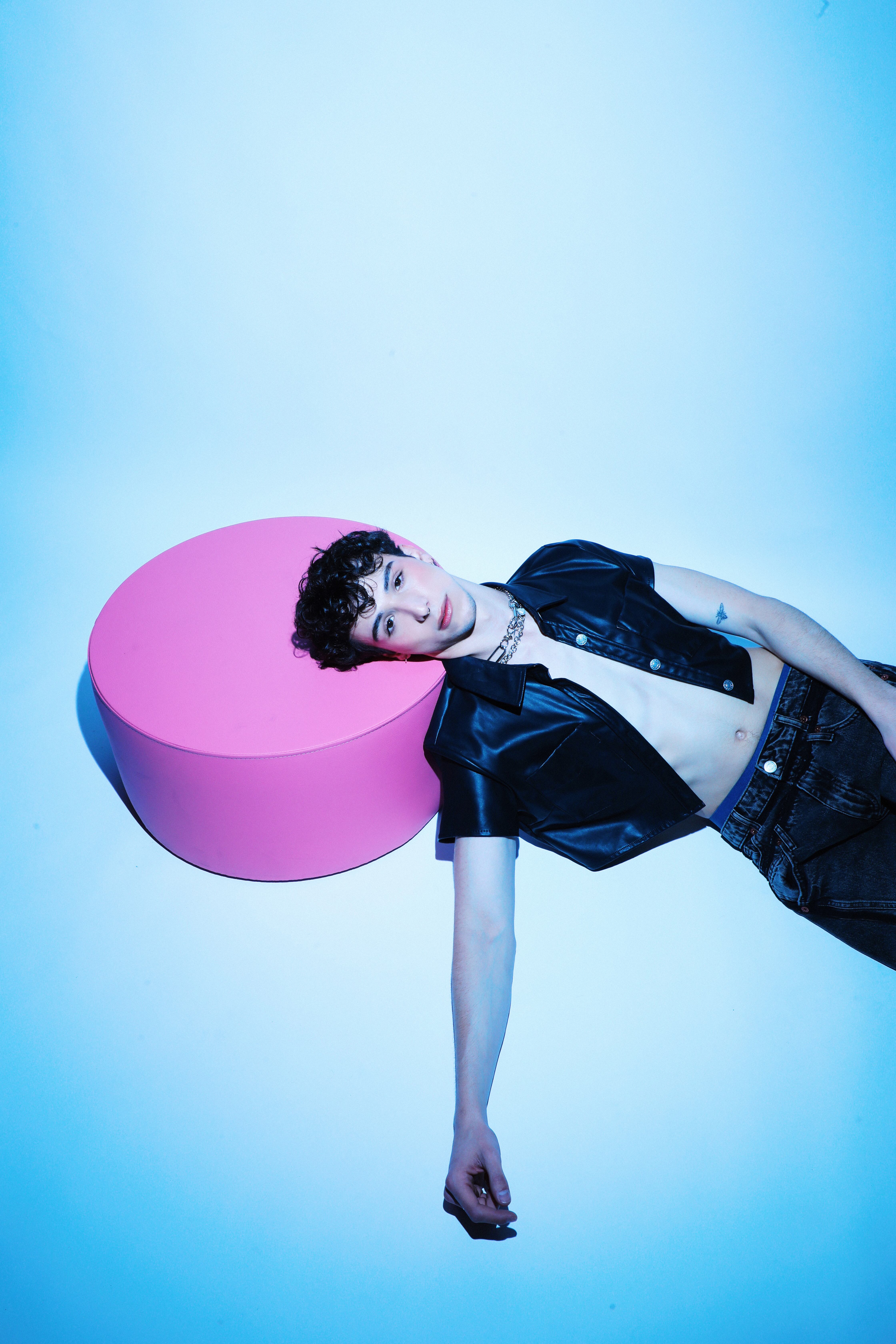 Alcoy, Gandía, Mislata, Logroño, Zarautz y Laredo serán las ciudades en las que Mayo presentará 'So Cute' y 'Mis Nenas'.