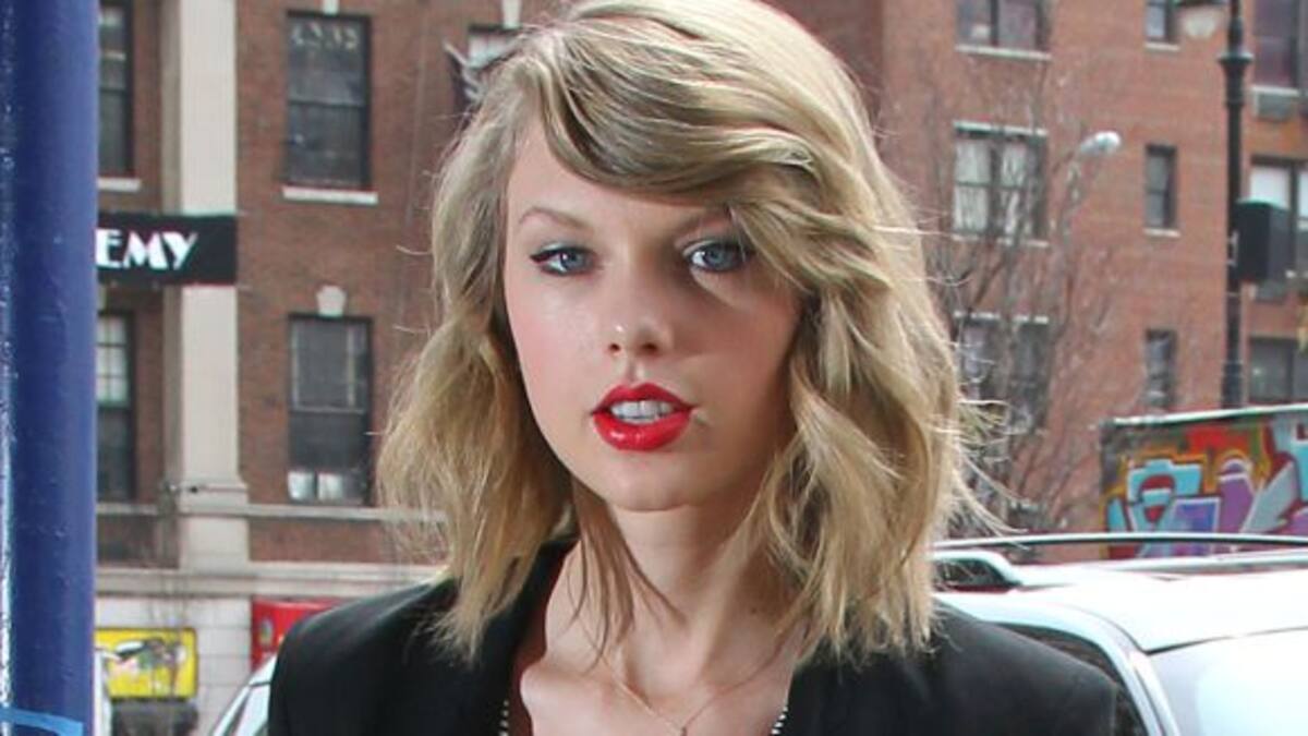 Mirá el departamento de Taylor Swift en Nueva York