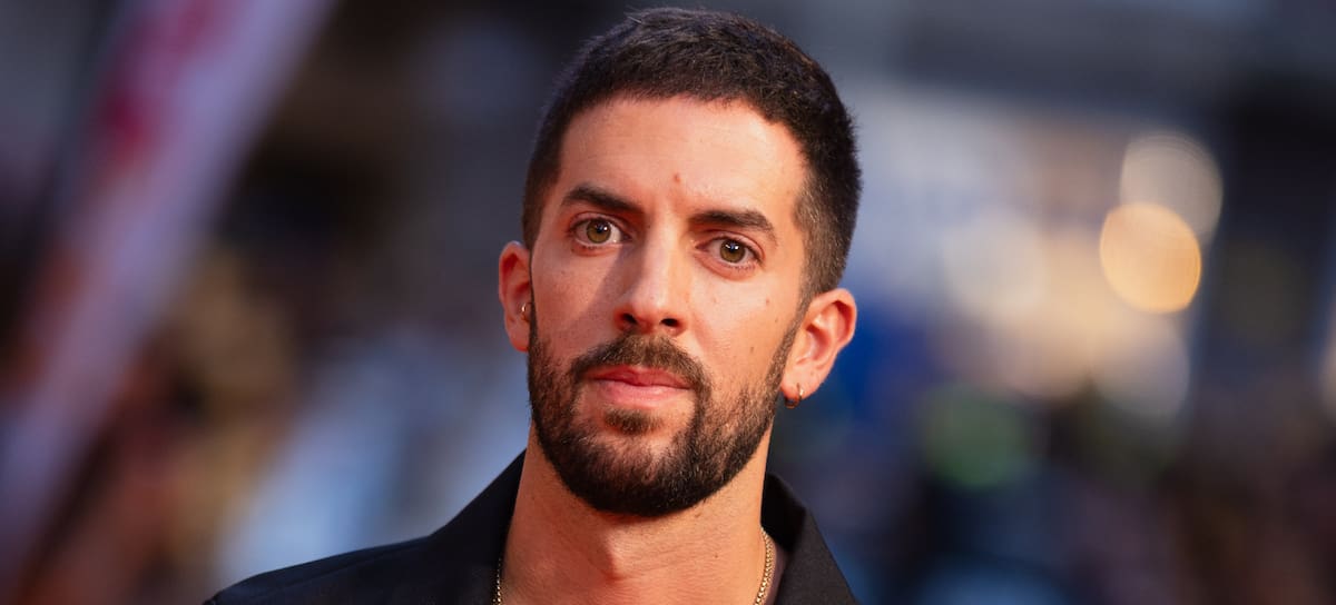 David Broncano se estrena en La 1 de TVE con La Resistencia