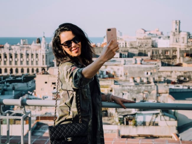 Beatriz Luengo está trabajando en su nuevo disco