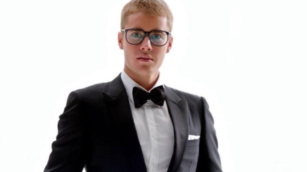 Justin Bieber vuelve a Instagram