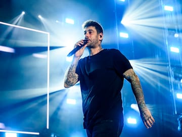 ¿Por qué Melendi ha mostrado su apoyo públicamente a uno de los nominados esta semana en ‘Supervivientes’?: “No solo es mi amigo”