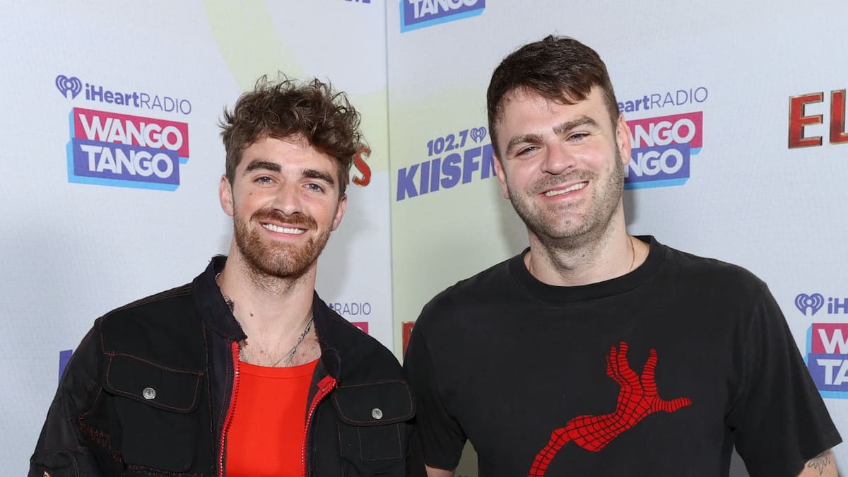 The Chainsmokers repite con Oaks en su nueva colaboración: 'Echo' y 'Already know'
