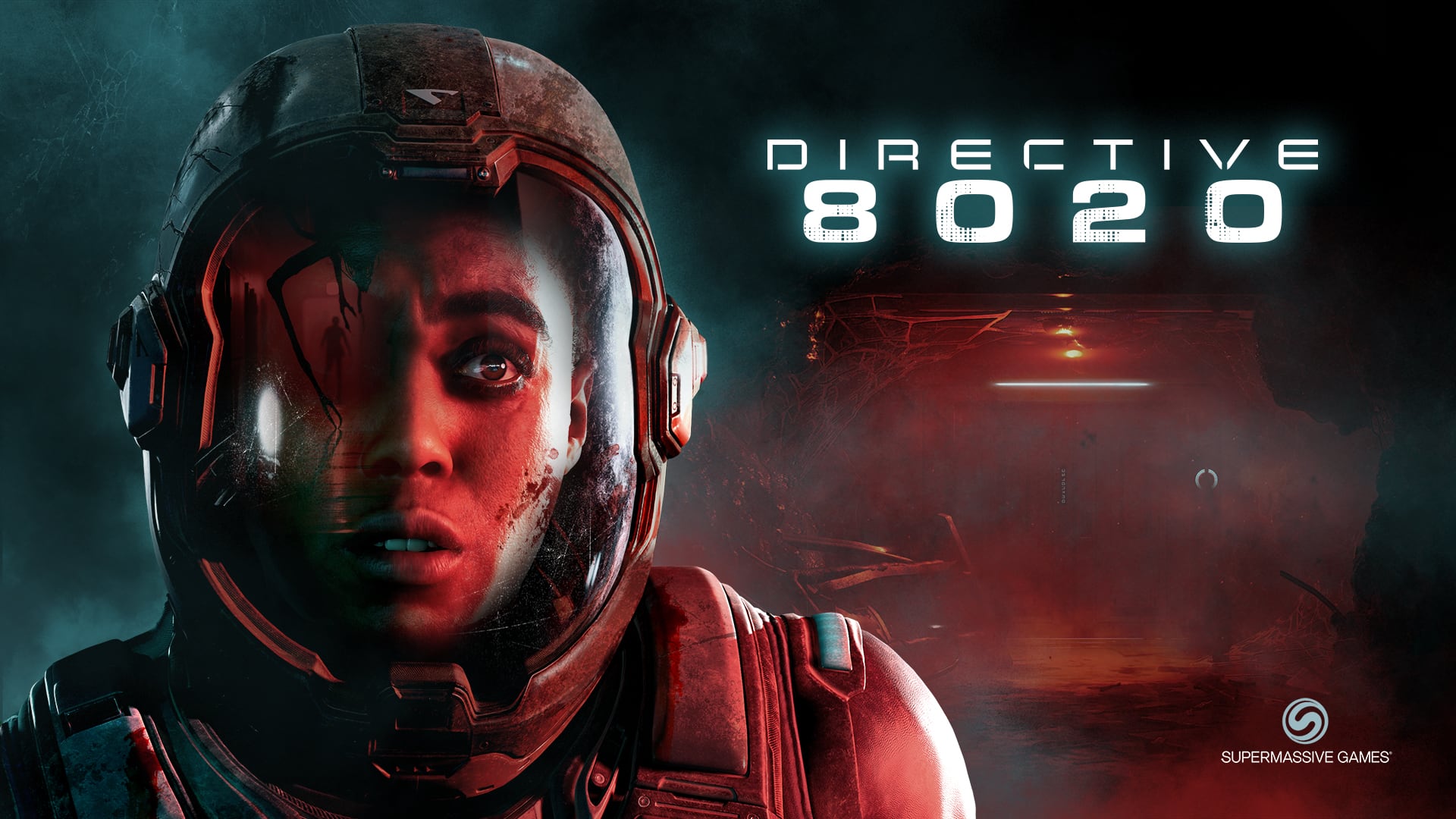 Imagen promocional de Directive 8020, juego de Supermassive Games