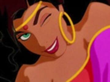 EL DÍA EN QUE LAS PRINCESAS DISNEY ABRIERON WHATSAPP PARA HABLAR DE REGGAETÓN