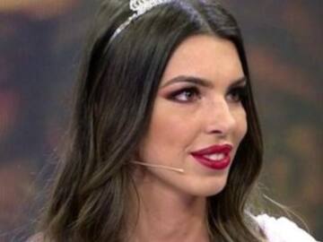 La Isla de las Tentaciones: Andrea se derrumba por culpa de Óscar