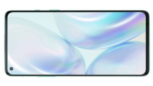OnePlus 8, (casi) todo pantalla