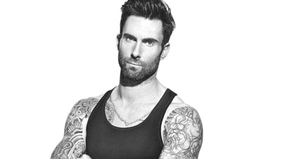 Adam Levine pidió perdón