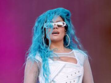 Ganadores de los Premios HEAT 2022: Karol G, Morat, Greeicy, Nicky Jam, Justin Quiles o Tiago PZK