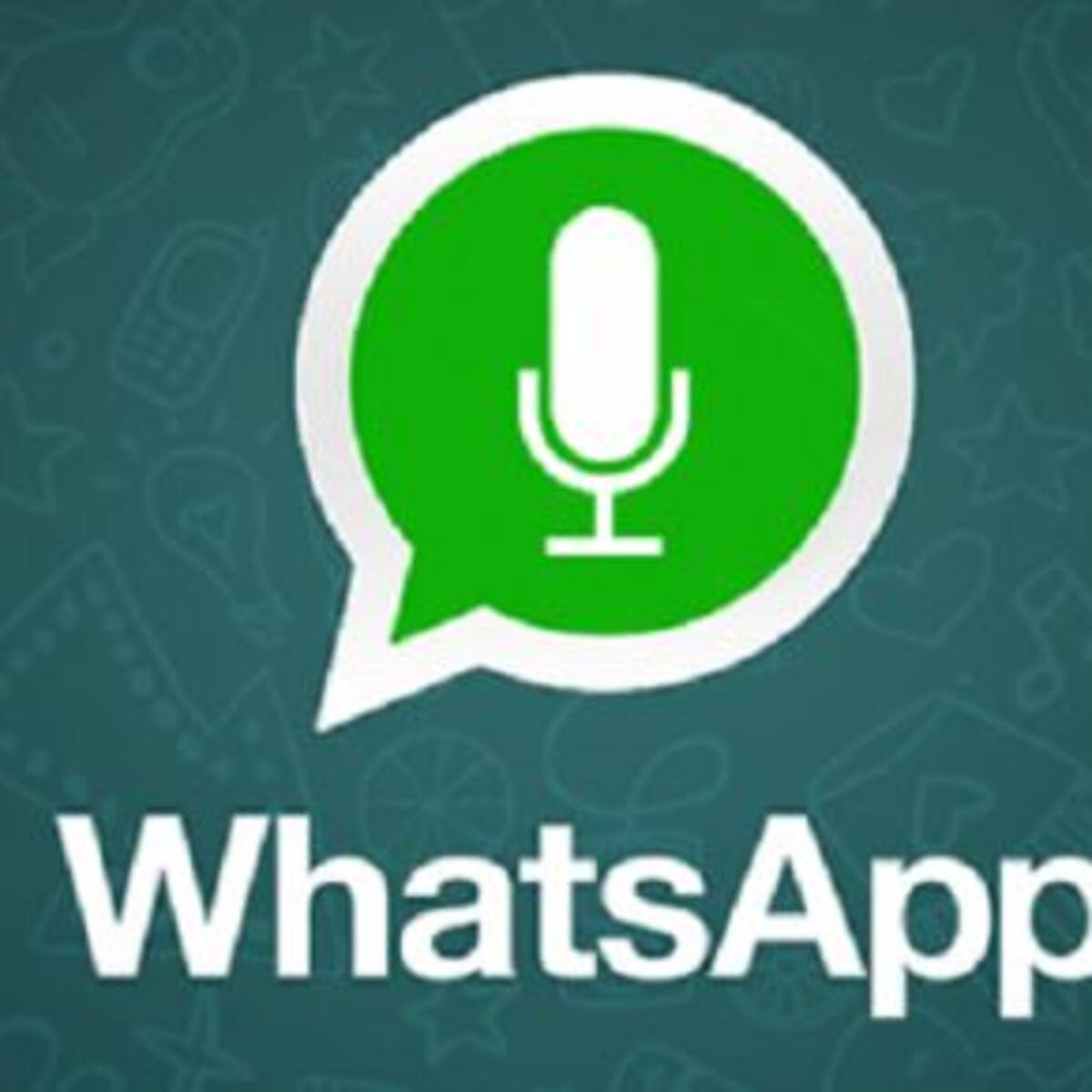 Llega la opción más esperada para los mensajes de voz de WhatsApp