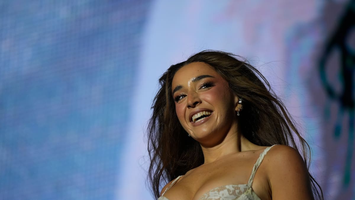 Fiestas de Alcalá de Henares 2026 en Madrid: horarios y todos los conciertos gratuitos