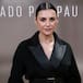 Miren Ibarguren se une a la lista de las que debutan en la maternidad pasados los 40