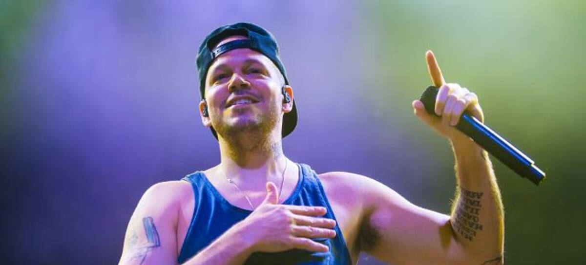 Residente.