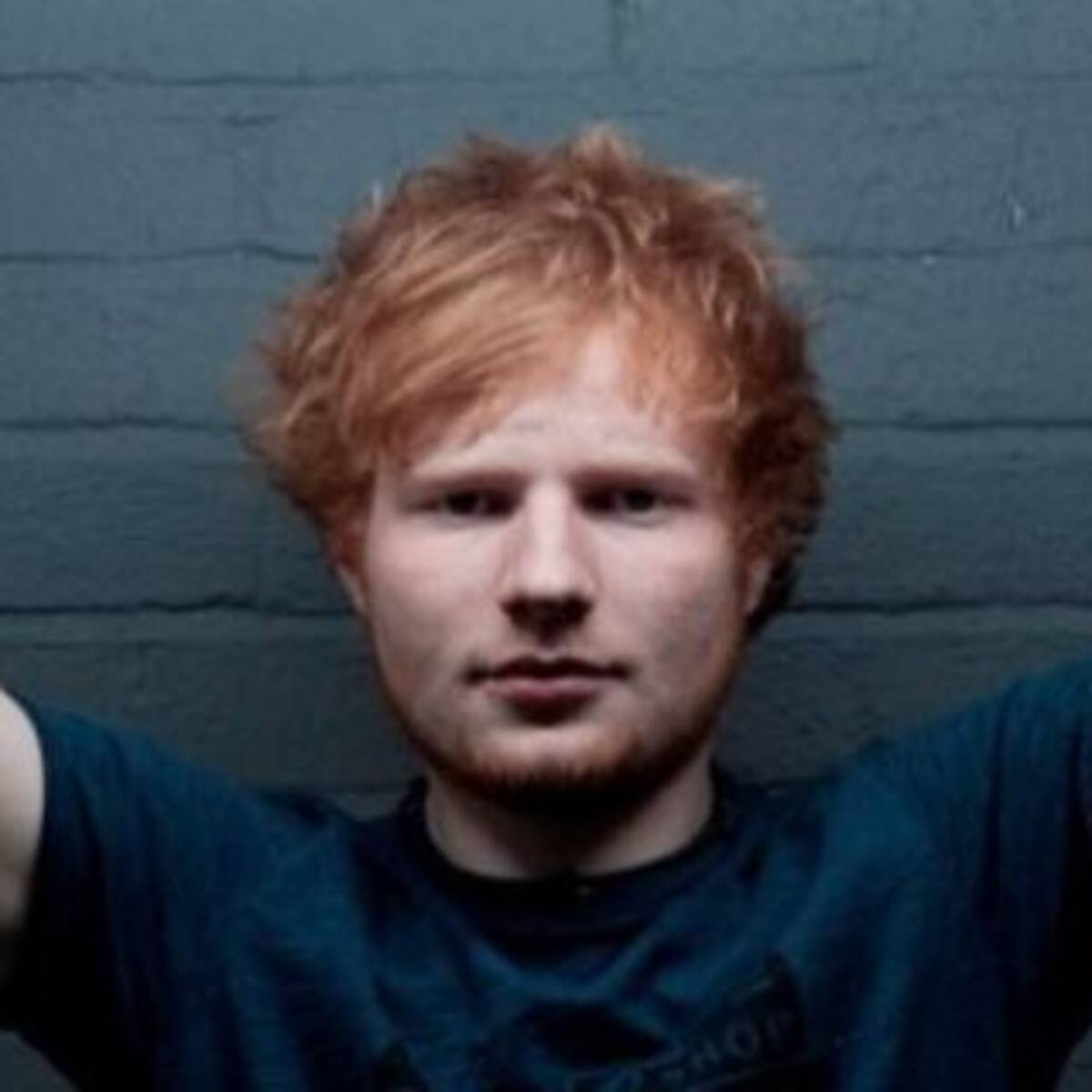 Ed Sheeran hace historia