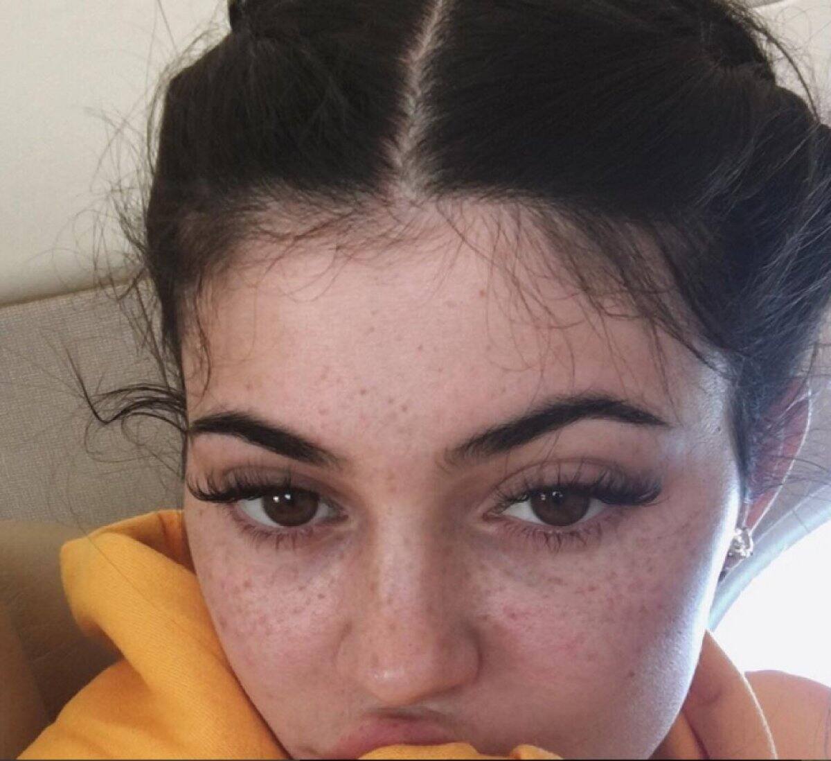 Kylie Jenner