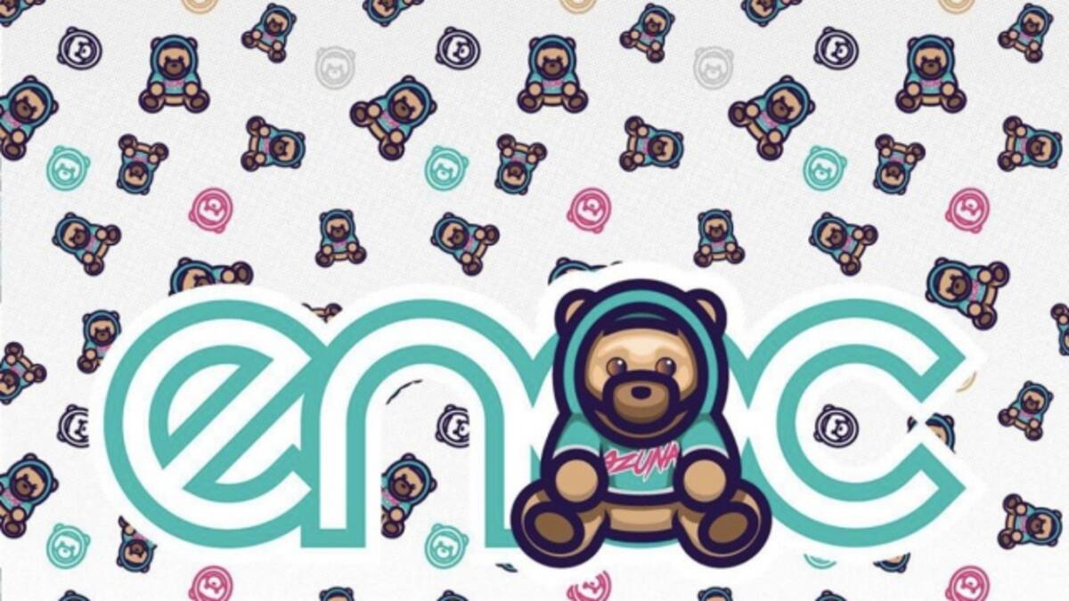Ozuna presenta su cuarto álbum inédito "Enoc"