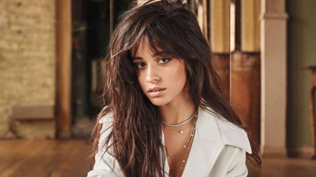 Camila Cabello compartió un adelanto de su nuevo disco "Familia"