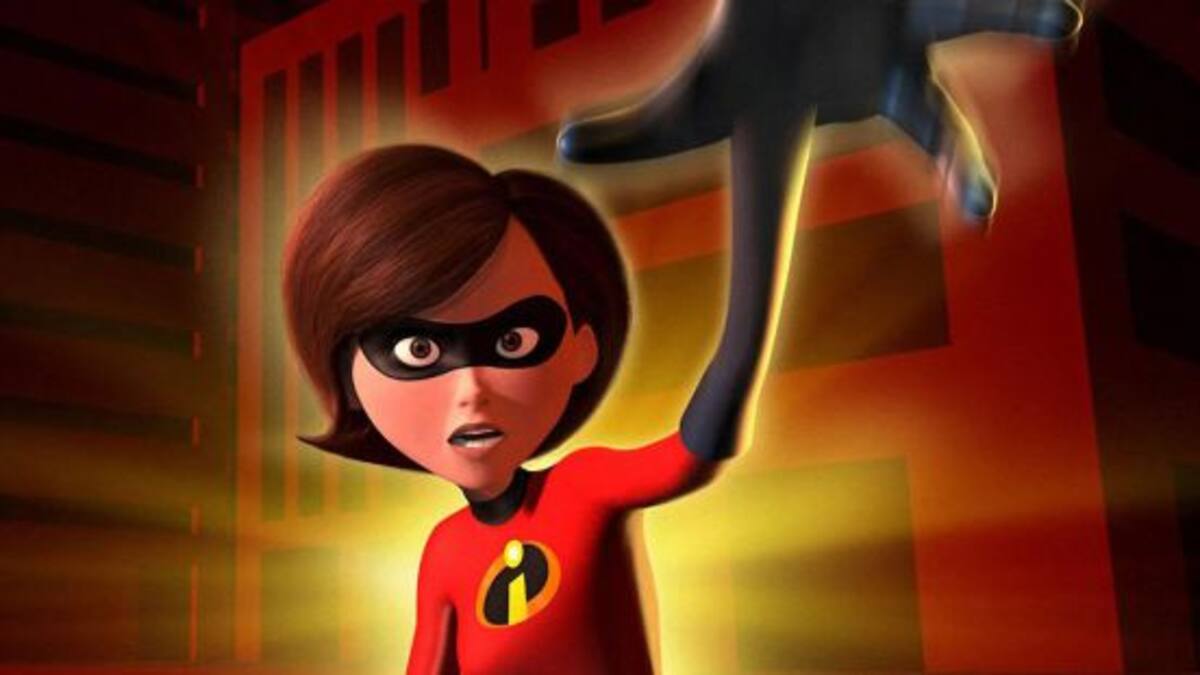 'Los Increíbles 2' tiene un mensaje oculto
