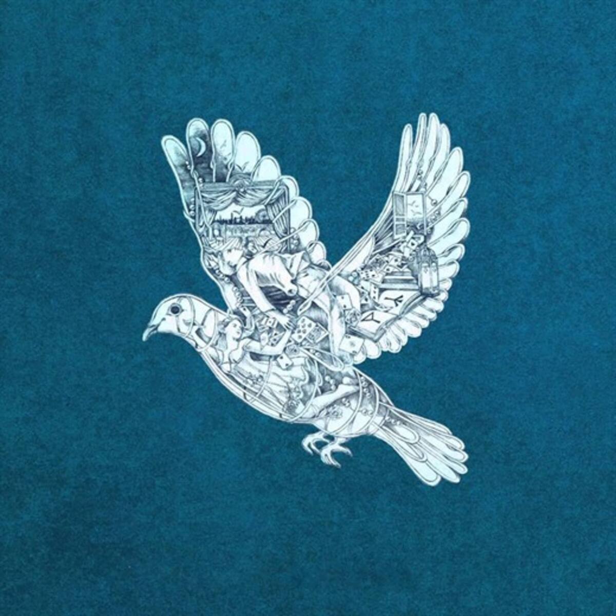 Coldplay lanzó su nuevo video