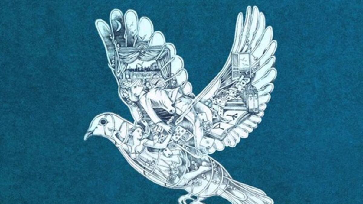 Coldplay lanzó su nuevo video