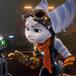 Ni Ratcheta, ni Ratchetina: Rivet es la protagonista femenina de Ratchet y Clank Una dimensión aparte