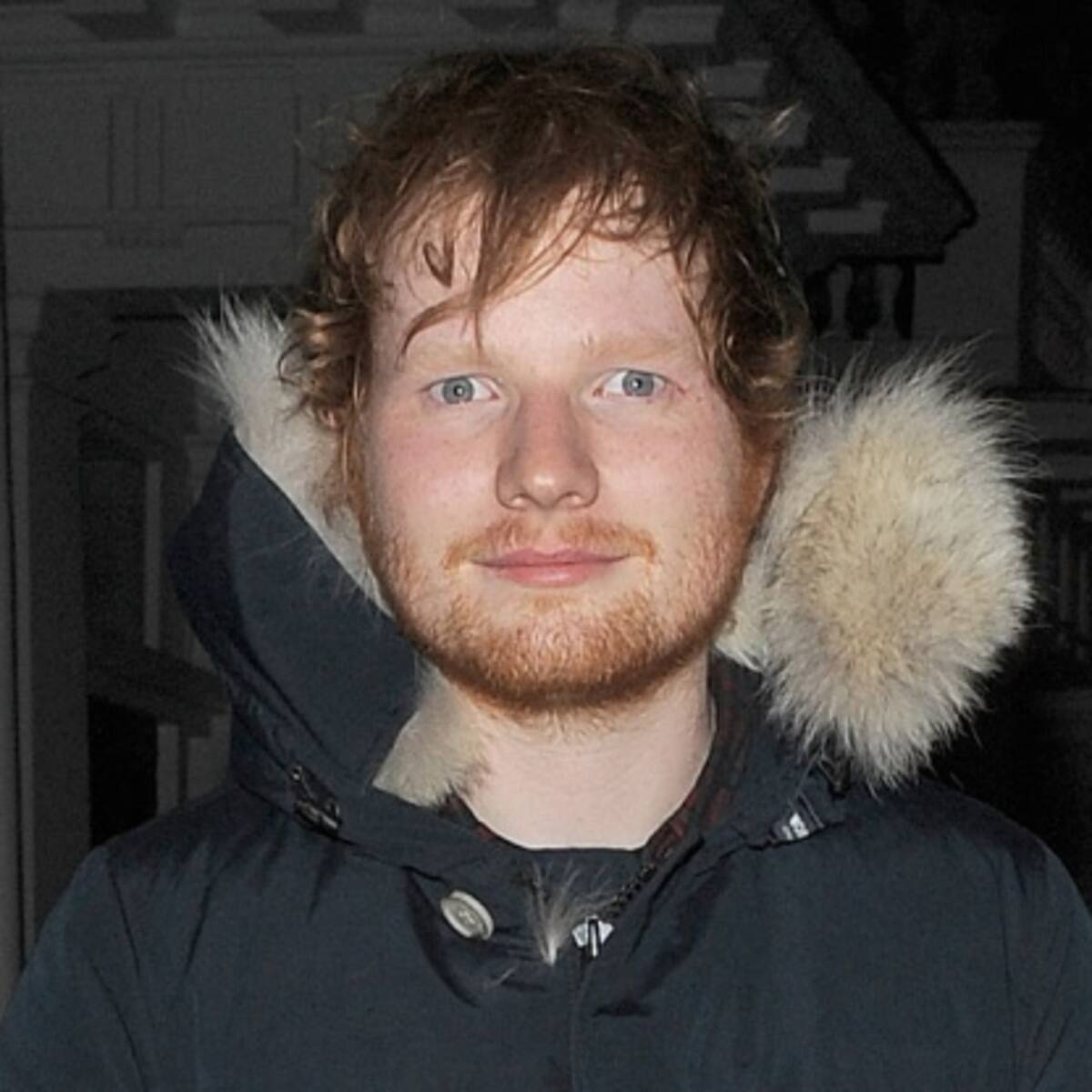 Ed Sheeran contrata guardaespaldas para contener a sus fogosas fans