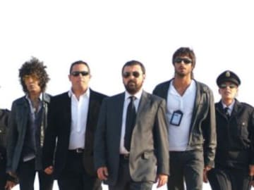 El regreso de ‘Los Hombres de Paco’ anuncia su reparto al completo (sí, estará quién deseabas)