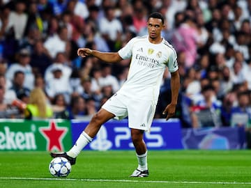 Liverpool - Real Madrid: horario y dónde ver el partido de Champions hoy