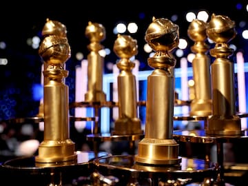 Lista completa de nominados a los Globos de Oro 2024