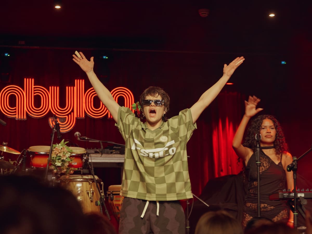 Este show es el primero que ofrecen como artista principal en Madrid, por lo que marca un hito en su carrera y el inicio de una nueva era.
