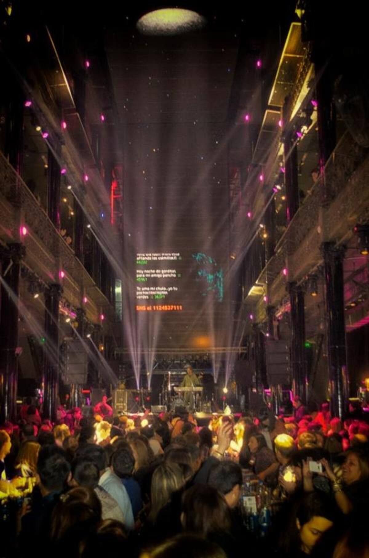 La Best Friend Party de 40 Principales.