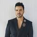 Luis Fonsi presenta su nuevo disco: “Es la primera vez que mezclo lo personal con lo profesional”