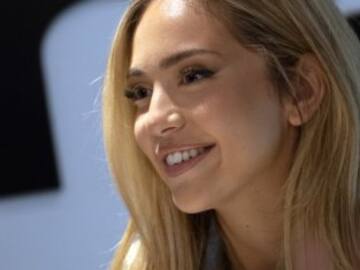 Ana Mena se abre como nunca para hablar de su infancia, su hermano, sus momentos bajos o su gente