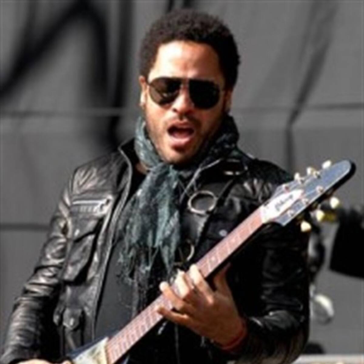Mama Said de Lenny Kravitz