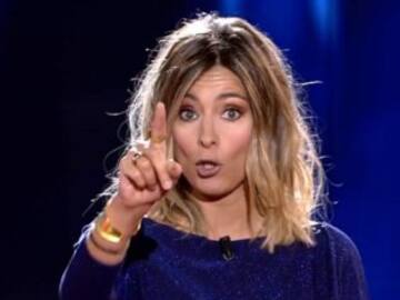 Sandra Barneda pide perdón por lo que hace el equipo en las hogueras finales de ‘La isla de las tentaciones’