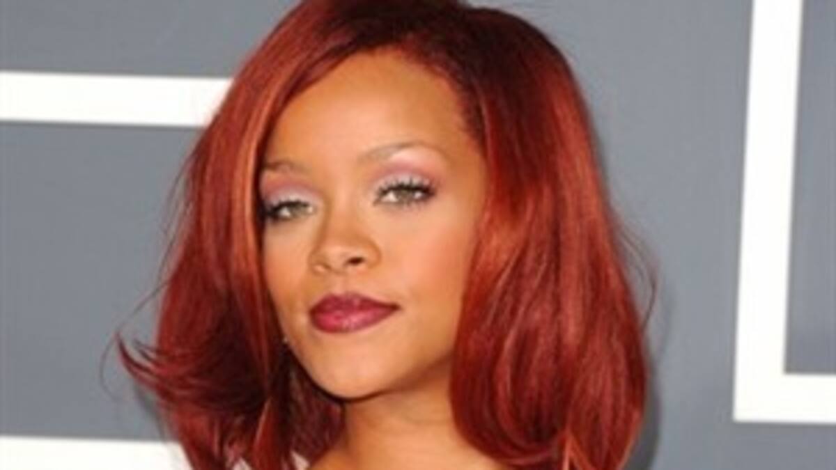 Rihanna, discriminada por su color de piel