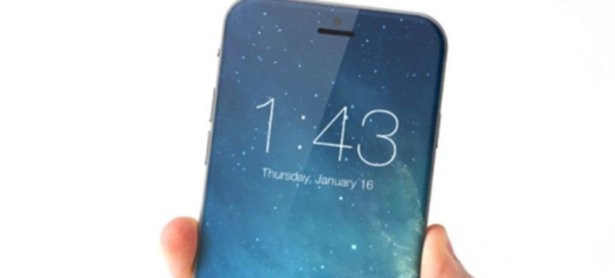 Novedades Iphone