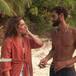 Raquel Bollo no solo se reencuentra con sus hijos Alma y Manuel en ‘Supervivientes’, sino también con Asraf