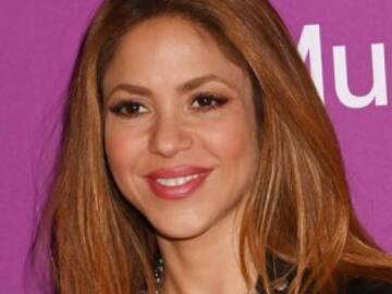 ¿Es ‘Into the fire’ la colaboración de Shakira con Ed Sheeran que el músico confirmó a Rolling Stone?