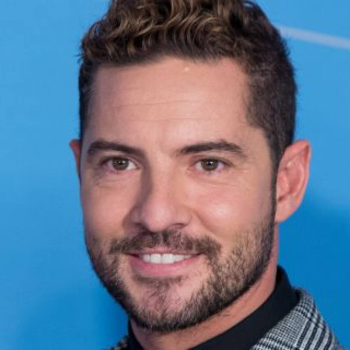 David Bisbal se prepara para su nuevo video