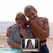 Arkano nos regala otro momento de gran emoción con el reencuentro con su madre en ‘Supervivientes’ y toma una decisión