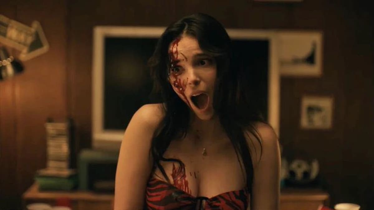 Así es la película Obsession que llega a cines en España y que triunfó en taquilla en EEUU