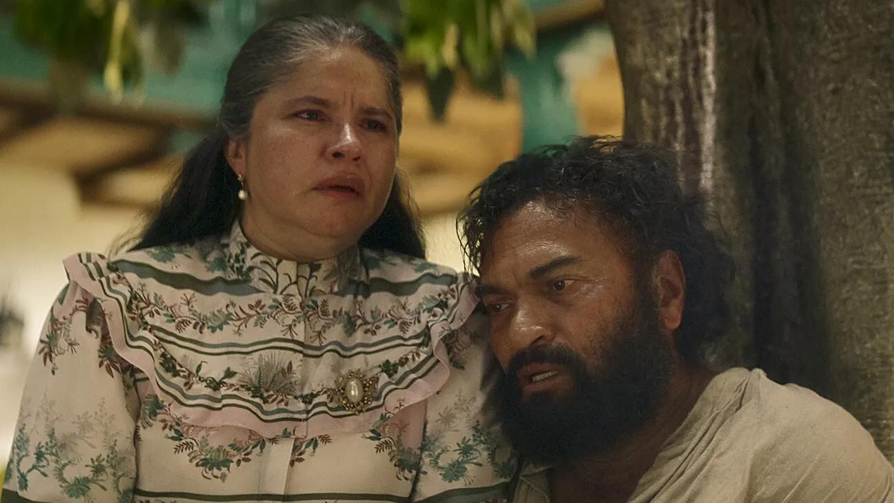 'Cien años de Soledad' de Netflix