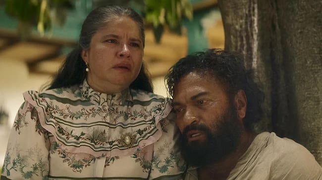 'Cien años de Soledad' de Netflix