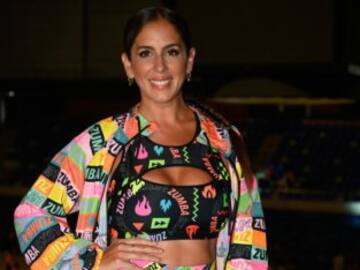 Críticas a Anabel Pantoja por un vídeo haciendo yoga en bikini: “Los comentarios son de lo más repugnante”