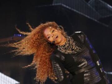 Janet Jackson tendrá su propio documental sobre su vida